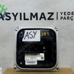 MERCEDES CLS W218 LED BEYNİ A2189009203