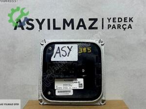 MERCEDES CLS W218 LED BEYNİ A2189009203