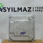 MERCEDES CLS W218 LED BEYNİ A2189009203