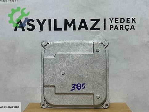 Mercedes-Benz CLS Ateşleme Beyni A2189009203 çıkma parça