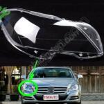 MERCEDES CLS W218 SAĞ FAR CAMI SIFIR 2010-2015 UYUMLU