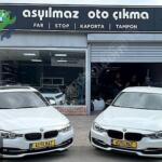 MERCEDES CLS W218 SAĞ FAR CAMI SIFIR 2010-2015 UYUMLU