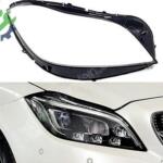 MERCEDES CLS W218 SAĞ FAR CAMI SIFIR 2015-2018