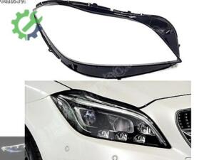 MERCEDES CLS W218 SAĞ FAR CAMI SIFIR 2015-2018