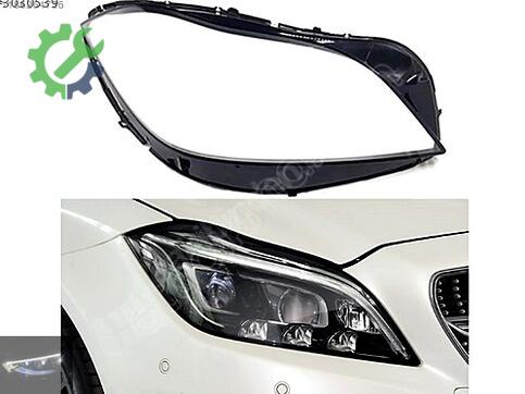 Mercedes-Benz CLS Sağ Ön Far çıkma parça