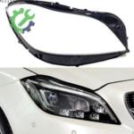 MERCEDES CLS W218 SAĞ FAR CAMI SIFIR 2015-2018 UYUMLU