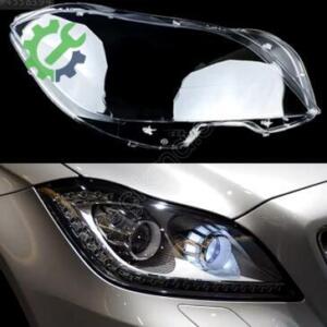 MERCEDES CLS W218 SIFIR SAĞ FAR CAMI 2012-2016
