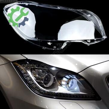 Mercedes-Benz CLS Far Camı çıkma parça