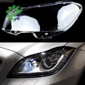MERCEDES CLS W218 SIFIR SOL FAR CAMI 2012-2016