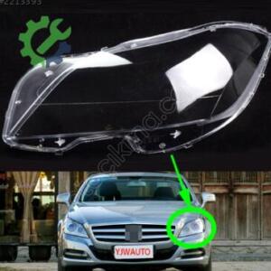 MERCEDES CLS W218 SOL FAR CAMI SIFIR 2010-2015 UYUMLU