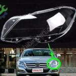 MERCEDES CLS W218 SOL FAR CAMI SIFIR 2011-2014 UYUMLU