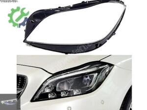 MERCEDES CLS W218 SOL FAR CAMI SIFIR 2015-2018