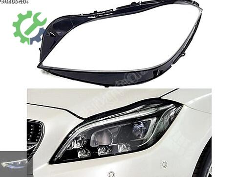 Mercedes-Benz CLS Sol Ön Far çıkma parça