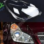 MERCEDES CLS W219 SAĞ FAR CAMI SIFIR 2007-2009