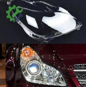MERCEDES CLS W219 SAĞ FAR CAMI SIFIR 2007-2009 UYUMLU