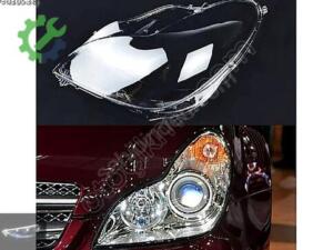 MERCEDES CLS W219 SOL FAR CAMI SIFIR 2007-2009