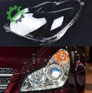 MERCEDES CLS W219 SOL FAR CAMI SIFIR 2007-2009 UYUMLU