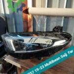 Mercedes CLS W257 19-23 Multibean Sağ  Far