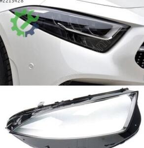 MERCEDES CLS W257 SOL FAR CAMI SIFIR 2018-2021 UYUMLUFavoril