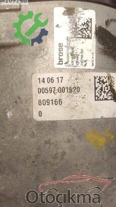 Mercedes-Benz C Serisi Direksiyon Kutusu A205 çıkma parça