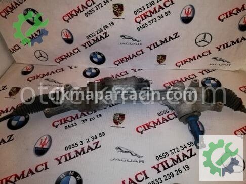 Mercedes-Benz G Serisi Direksiyon Kutusu çıkma parça