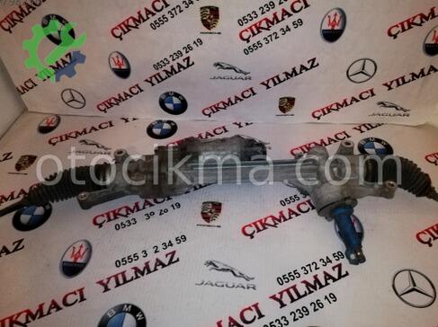 Mercedes-Benz G Serisi Direksiyon Kutusu çıkma parça