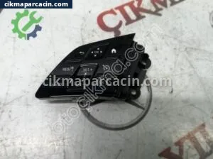 Mercedes direksiyon tuş takımı çıkma yedek parça