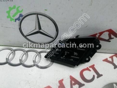 Mercedes-Benz C Serisi Direksiyon Kutusu A0999059407 çıkma parça