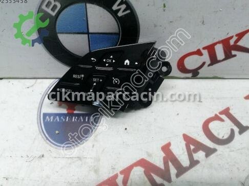 Mercedes-Benz C Serisi Direksiyon Kutusu A0999059407 çıkma parça