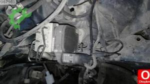 MERCEDES E 200 ABS BEYİN TEMİZ MUAYYER