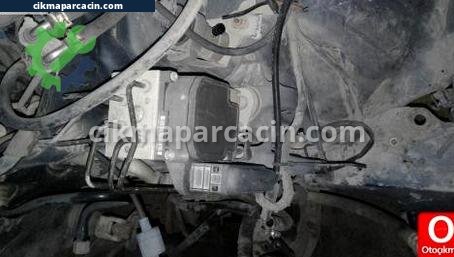 Mercedes-Benz 200 Beyin çıkma parça