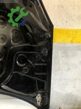 Mercedes-Benz E Serisi Kaput çıkma parça