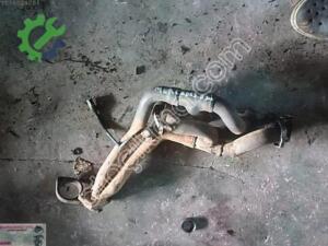 Mercedes-Benz 200 Orijinal Çıkma Egzoz Manifoldu