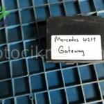 Mercedes E-211 Gateway hatasız orjinal çıkma