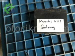 Mercedes E-211 Gateway hatasız orjinal çıkma