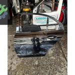MERCEDES E 213 SOL ARKA KAPI ÇIKMA ORJİNAL