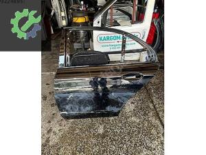 MERCEDES E 213 SOL ARKA KAPI ÇIKMA ORJİNAL