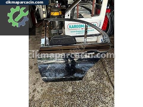 Mercedes-Benz E Serisi Sol Arka Kapı çıkma parça