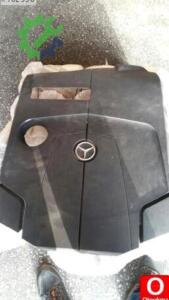 Mercedes E 220 motor üst Plastik kapak orjinal çıkma