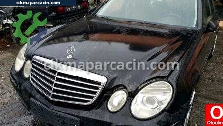 Mercedes-Benz 220 Ön Kaput çıkma parça