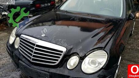 Mercedes-Benz 220 Ön Kaput çıkma parça