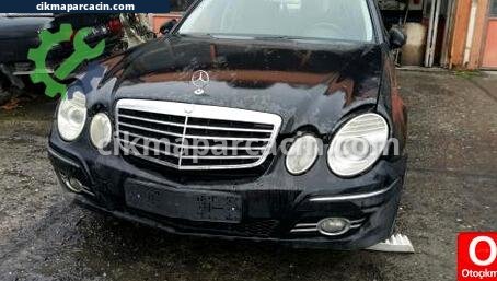 Mercedes-Benz 220 Ön Tampon çıkma parça