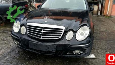Mercedes-Benz 220 Ön Tampon çıkma parça