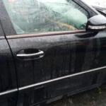 Mercedes E 220 sağ ön kapı orjinal çıkma