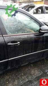 Mercedes E 220 sağ ön kapı orjinal çıkma