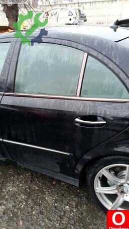 Mercedes-Benz 220 Sol Arka Kapı çıkma parça
