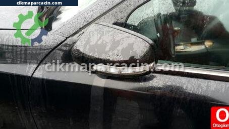 Mercedes-Benz 220 Sol Dış Ayna çıkma parça