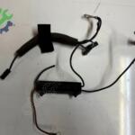 MERCEDES E 250 – 211 KASA ARKA CAM REZİSTANS TESİSATI