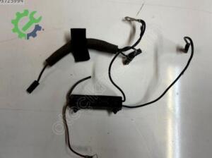 MERCEDES E 250 – 211 KASA ARKA CAM REZİSTANS TESİSATI