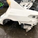 MERCEDES E 250 – 211 KASA ARKA SAĞ SOL ARKA ÇAMURLUK